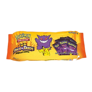 Trick or Trade BOOster Bundle (120 Packs)