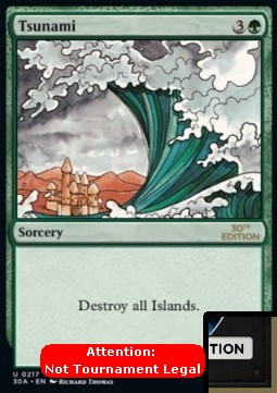 Tsunami (V.1)