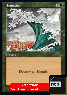 Tsunami (V.2)