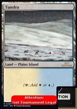 Tundra (V.1)