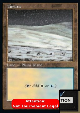 Tundra (V.2)