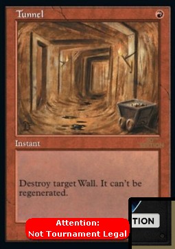 Tunnel (V.2)