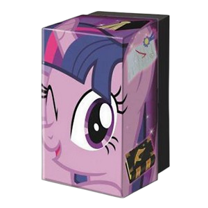 Twilight Sparkle Collector's Box