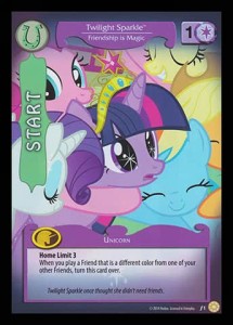 Twilight Sparkle *Friendship is Magic* // Twilight Sparkle *Friendship is Magic*