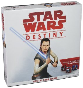Two-Player Game