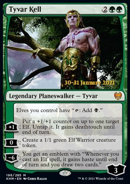 Tyvar Kell (V.1)