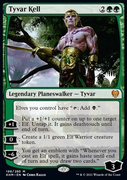 Tyvar Kell (V.2)