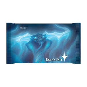 Ugin's Fate Booster