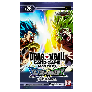 Ultimate Advent Booster