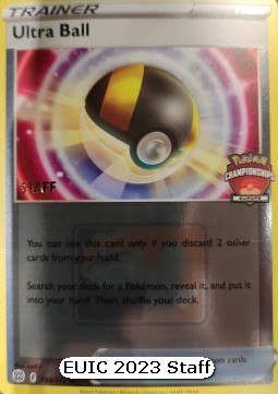 Ultra Ball (PR BRS 150)