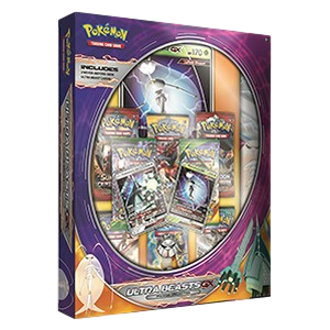 Ultra Beasts GX Premium Collections: Pheromosa GX Collection