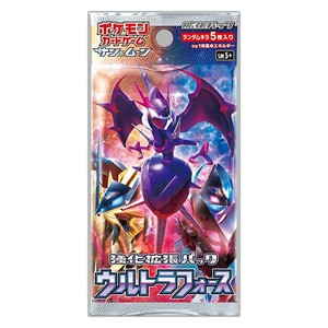 Ultra Force Booster