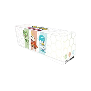 Ultra Pro Paldea First Partner Accessory Bundle