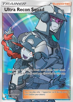 Ultra Recon Squad (FLI 131)