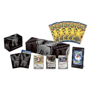 Umbreon 25th Anniversary Premium Collection Box