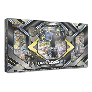 Umbreon GX Premium Collection