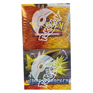 Undaunted Booster Box (18 Boosters)