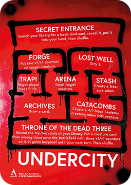 Undercity