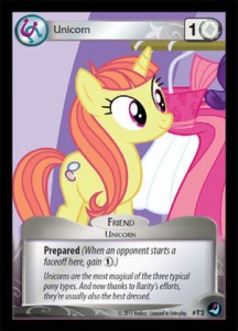 Unicorn Token // Pegasus Token
