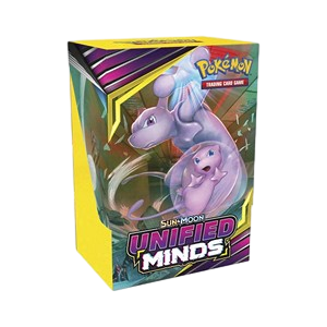 Unified Minds Build & Battle Box