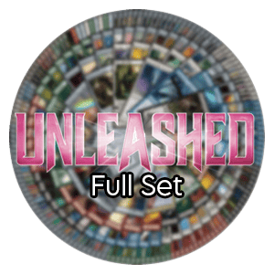 Unleashed: Full Set