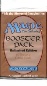 Unlimited Booster