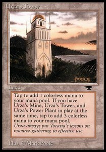 Urza's Tower (V.4)
