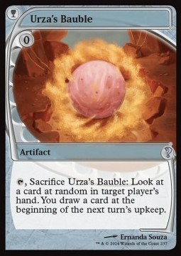 Urza's Bauble