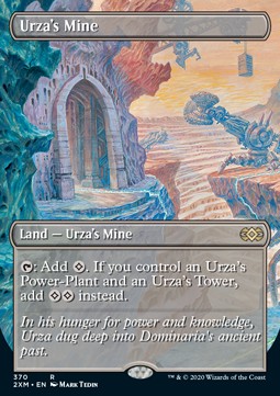 Urza's Mine