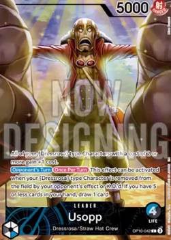 Usopp (OP10-042)