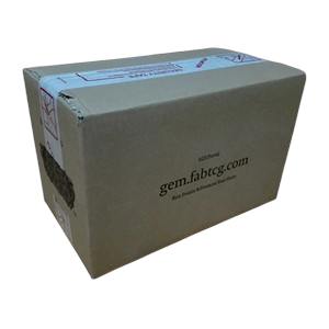 Usurp the Shadow Throne Case (4 Booster Boxes)