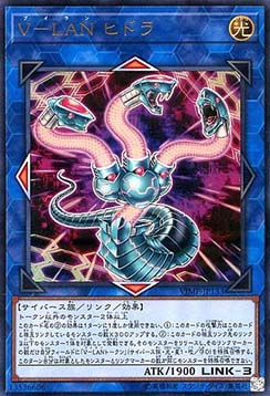 V-LAN Hydra