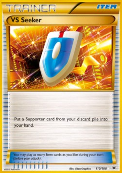 VS Seeker (ROS 110)