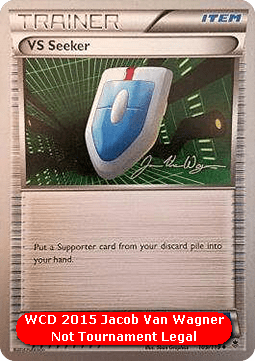 VS Seeker (WCD15 PHF 109)