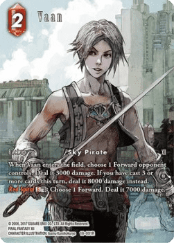 Vaan (16-001) (V.2)