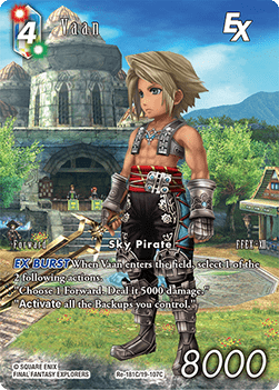 Vaan (19-107) (V.2)