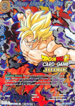 Vados's Assistance