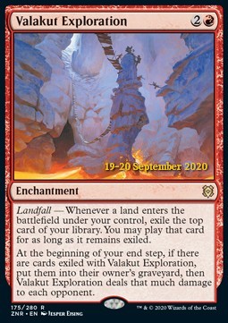 Valakut Exploration (V.2)
