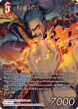 Vargas (15-010) (V.2)