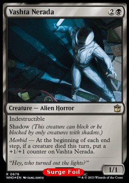 Vashta Nerada (V.2)