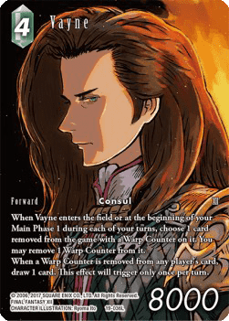 Vayne (19-036) (V.2)
