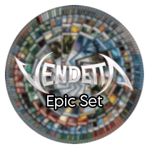 Vendetta: Epic Set