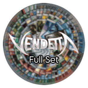 Vendetta: Full Set