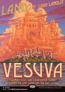 Vesuva (V.1)