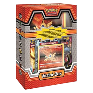 Victini Box