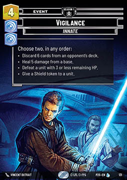 Vigilance (V.2)