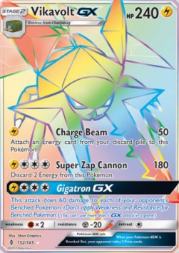 Vikavolt GX  (GRI 152)