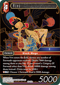 Vivi (28-016) (V.1)