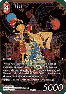 Vivi (28-016) (V.2)