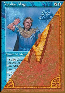 Vodalian Mage (V.1)